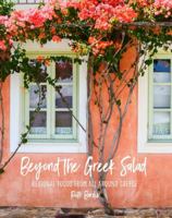 Beyond the Greek Salad 0646812734 Book Cover