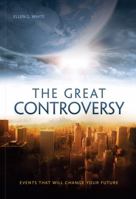 The Great Controversy 0828029156 Book Cover