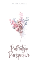 Palliative Perspective 9357210164 Book Cover