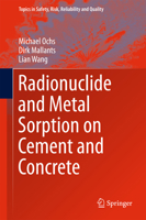 Radionuclide and Metal Sorption on Cement and Concrete 3319342584 Book Cover