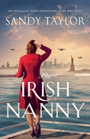 The Irish Nanny 1800198140 Book Cover