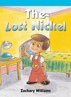 La moneda perdida/ The Lost Nickel 1404257861 Book Cover