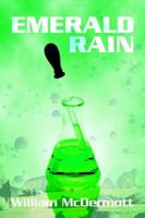 Emerald Rain 0595370217 Book Cover