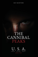 The Cannibal Peaks 1958828041 Book Cover