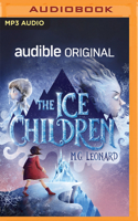 The Ice Children 1948206781 Book Cover