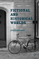 Fictional and Historical Worlds 1349343323 Book Cover