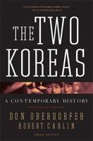 The Two Koreas: A Contemporary History 0465087922 Book Cover