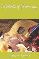 Portraits of Pemberley 1700971034 Book Cover