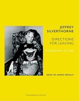 Jeffrey Silverthorne Directions 8790362381 Book Cover
