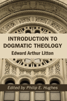 Introduction To Dogmatic Theology: On The Basis Of The Xxxix Articles Of The Church Of England 1683591232 Book Cover
