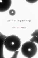 Causation in Psychology 0674967860 Book Cover