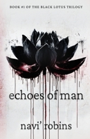 Echoes of Man B0DPY4X2QT Book Cover