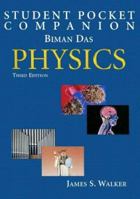 Physics Student Study Guide And Selected Solutions Manual 0131406531 Book Cover