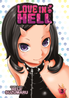 Love in Hell Vol. 3 1626920141 Book Cover