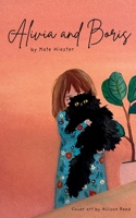 Alivia and Boris B0GZVX8B6K Book Cover