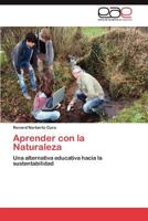 Aprender con la Naturaleza 3846568619 Book Cover