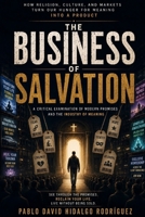 The business of salvation B0H2VP6Q9V Book Cover