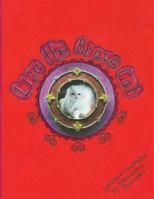 Lisa the Brave Cat 1619848341 Book Cover