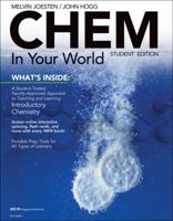 Chem 4ltr (with Review Cards and Chemistry Coursemate with eBook Printed Access Card) 0538738219 Book Cover