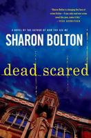 Dead Scared 1250022568 Book Cover