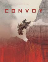 Convoy 1951719808 Book Cover
