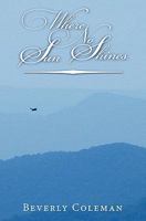 Where No Sun Shines 1439205086 Book Cover