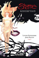 Redemption 0992150884 Book Cover