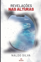 Revelações: Nas alturas 6587148042 Book Cover