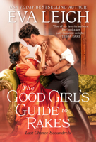 The Good Girl's Guide to Rakes 0063086271 Book Cover