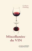Les miscellanées du vin 2352880068 Book Cover