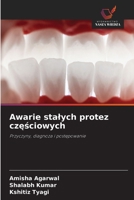 Awarie stalych protez czesciowych (Polish Edition) 6630036905 Book Cover