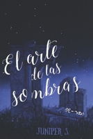 El arte de las sombras null Book Cover