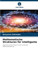 Mathematische Strukturen für intelligente (German Edition) 3639489500 Book Cover
