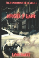 Aposté y gané (Hermanos de la Vega) (Spanish Edition) B0F66KPS5N Book Cover