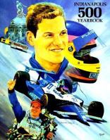 1995 Indianapolis 500 Yearbook 0915088711 Book Cover