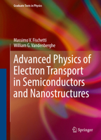 Advanced Physics of Semiconductors: Electronic Properties and Transport 3319011006 Book Cover