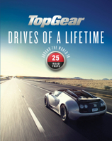 BBC TOPGEAR 1849909695 Book Cover