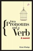 Two Pronouns and a Verb 9381506086 Book Cover