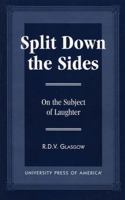 Split Down the Sides 0761805508 Book Cover