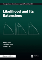 Likelihood and Its Extensions 1498719740 Book Cover