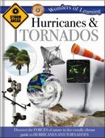Wonders of Learning: Discover Hurricans & Tornadoes 1783731893 Book Cover