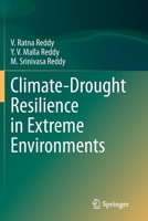 Climate-Drought Resilience in Extreme Environments 3030458911 Book Cover