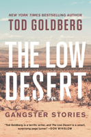 The Low Desert 1640093362 Book Cover