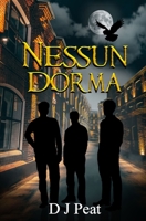 Nessun Dorma 1739351401 Book Cover