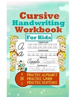 cursive writing book B0FV8NLM8Y Book Cover