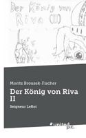 Der Konig Von Riva II 3710335256 Book Cover