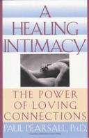 A Healing Intimacy 0517883856 Book Cover