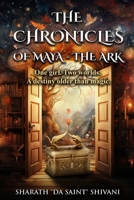 The Chronicles Of Maya - The Ark: Book 01 9358385383 Book Cover