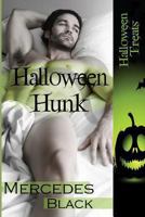 Halloween Hunk 148122672X Book Cover