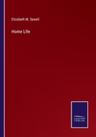 Home Life: A Journal 116467515X Book Cover